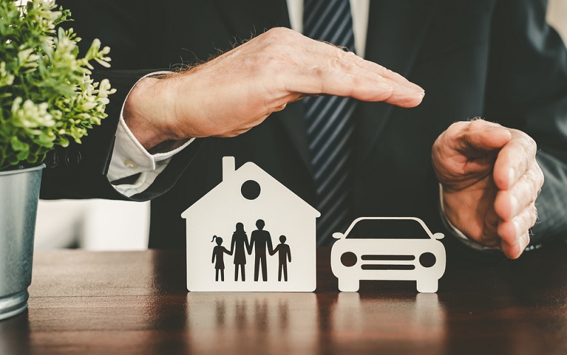 Home and Auto Insurance (Bundled)